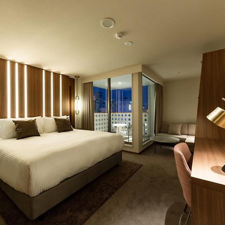 The Onefive Villa Fukuoka - Vacation Stay 33466V エクステリア 写真