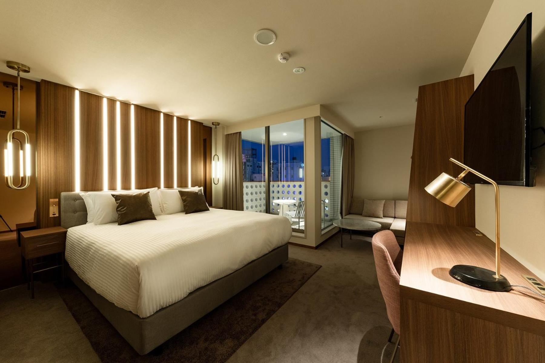 The Onefive Villa Fukuoka - Vacation Stay 33466V エクステリア 写真