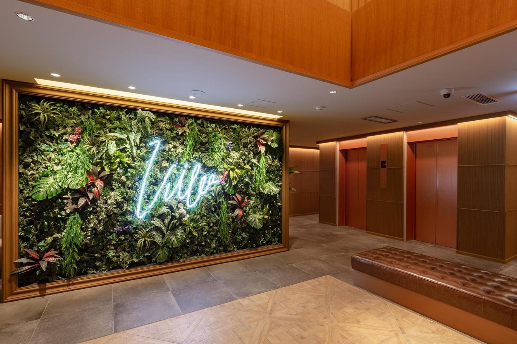 The Onefive Villa Fukuoka - Vacation Stay 33466V エクステリア 写真