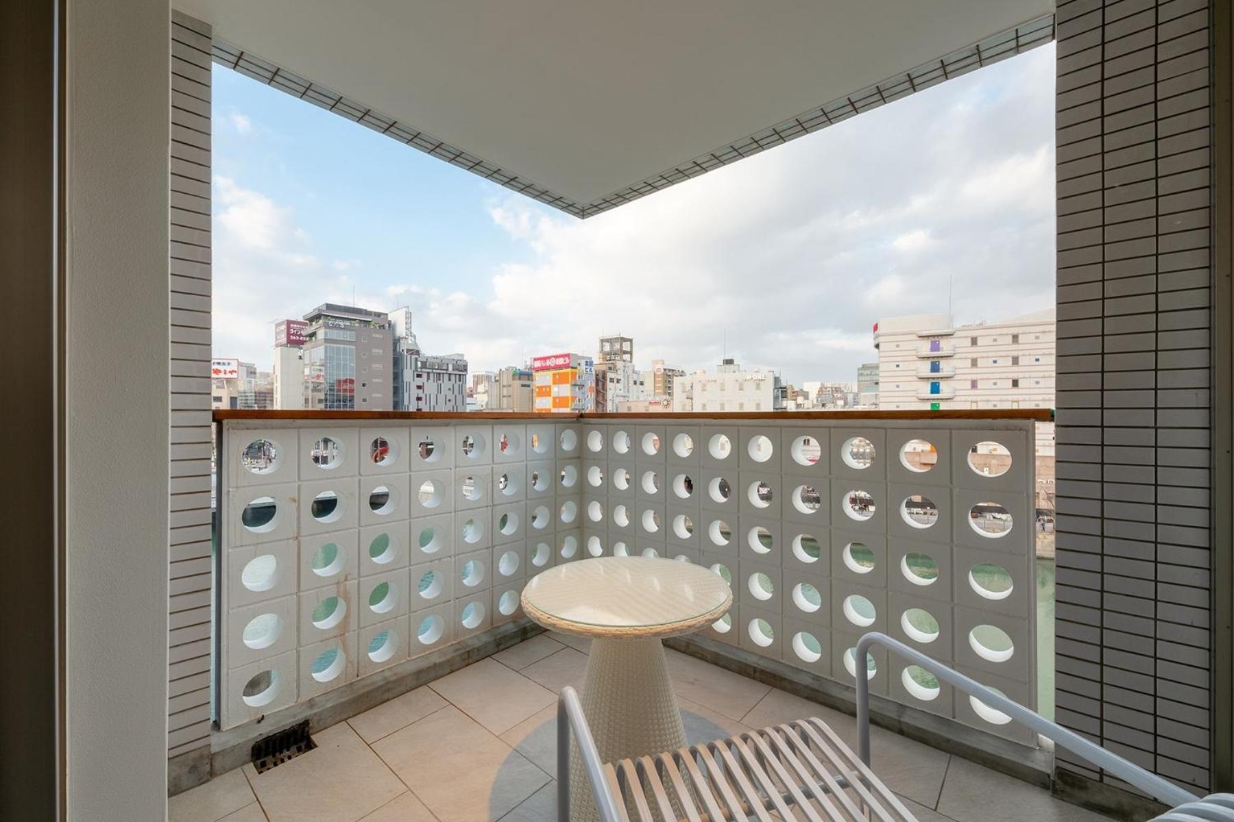 The Onefive Villa Fukuoka - Vacation Stay 33466V エクステリア 写真